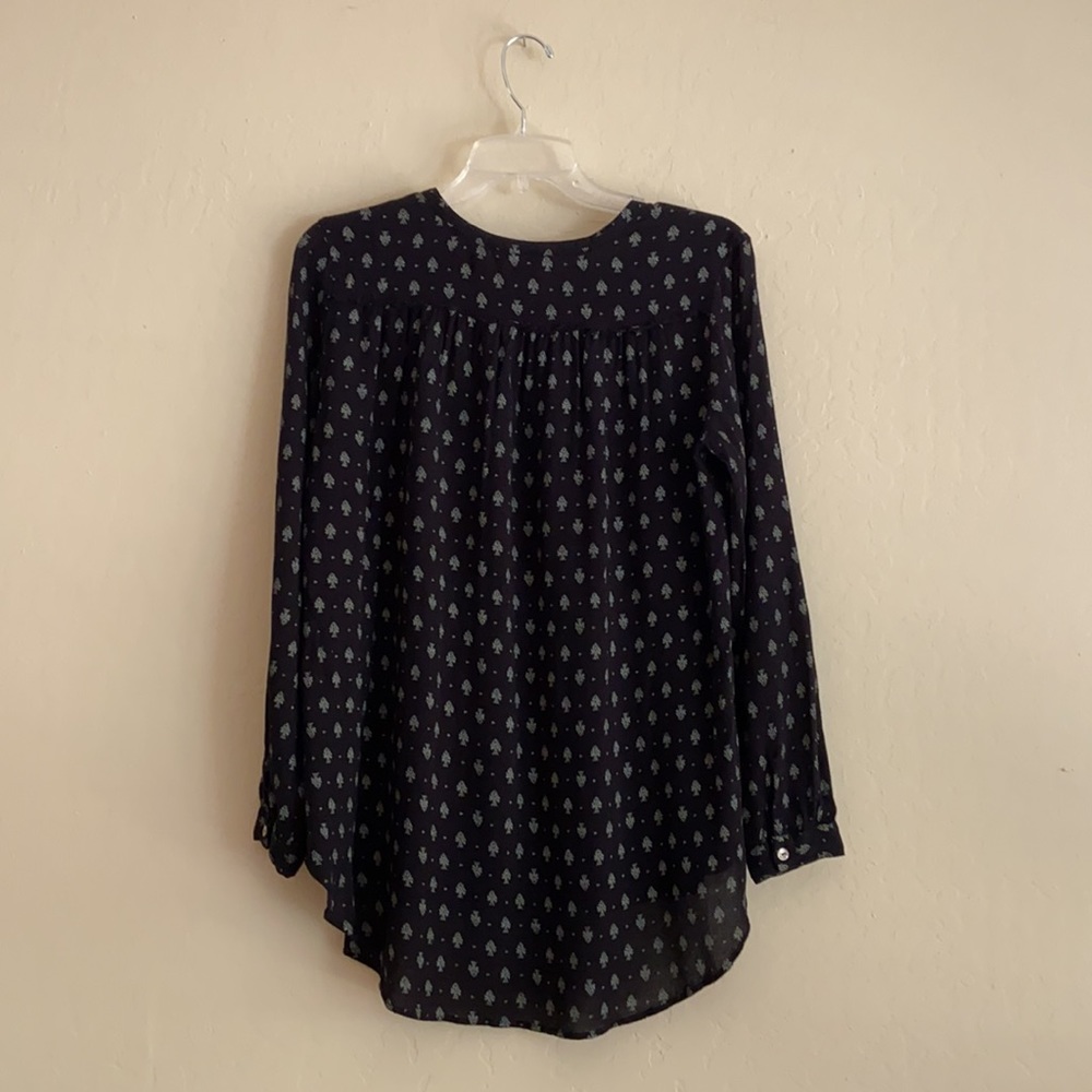 H&M button down shirt - Picture 4 of 6